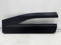 Listwa Opel Mokka B Mokka-e 20r.- prawa tylna nakładka dolna drzwi prawy tył 9841010780