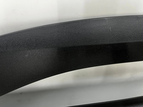 Listwa Opel Mokka B Mokka-e 20r.- prawa tylna nakładka dolna drzwi prawy tył 9841010780
