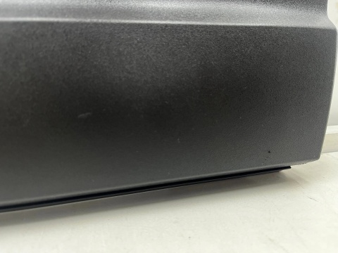 Listwa Opel Mokka B Mokka-e 20r.- prawa tylna nakładka dolna drzwi prawy tył 9841010780