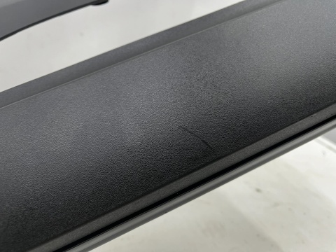 Listwa Opel Mokka B Mokka-e 20r.- prawa tylna nakładka dolna drzwi prawy tył 9841010780