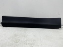 Listwa Porsche Cayenne III 9y 17r.- lewa tylna nakładka dolna drzwi lewy tył 9y0839095