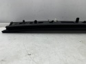 Listwa Porsche Cayenne III 9y 17r.- lewa tylna nakładka dolna drzwi lewy tył 9y0839095
