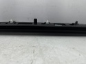 Listwa Porsche Cayenne III 9y 17r.- lewa tylna nakładka dolna drzwi lewy tył 9y0839095