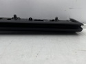 Listwa Porsche Cayenne III 9y 17r.- lewa tylna nakładka dolna drzwi lewy tył 9y0839095