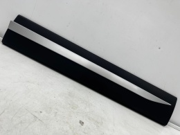 Listwa Seat Ateca 16-26r. prawa przednia dolna nakładka drzwi bocznych strukturalna prawy przód 575854940b