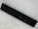 Listwa Seat Ateca 16-26r. prawa przednia dolna nakładka drzwi bocznych strukturalna prawy przód 575854940b