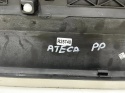 Listwa Seat Ateca 16-26r. prawa przednia dolna nakładka drzwi bocznych strukturalna prawy przód 575854940b