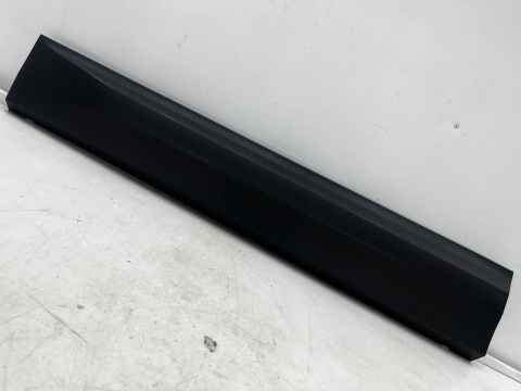 Listwa Skoda Kodiaq I 16-24r. lewa przednia nakładka dolna drzwi lewy przód 565854939a
