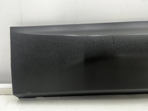 Listwa Skoda Kodiaq I 16-24r. lewa przednia nakładka dolna drzwi lewy przód 565854939a