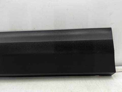 Listwa Skoda Kodiaq I 16-24r. lewa przednia nakładka dolna drzwi lewy przód 565854939a