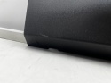 Listwa Skoda Kodiaq I 16-24r. lewa przednia nakładka dolna drzwi lewy przód 565854939a