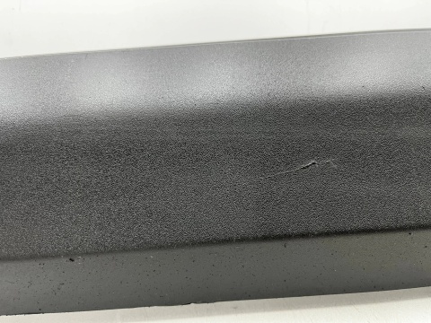 Listwa Skoda Kodiaq I 16-24r. lewa przednia nakładka dolna drzwi lewy przód 565854939a