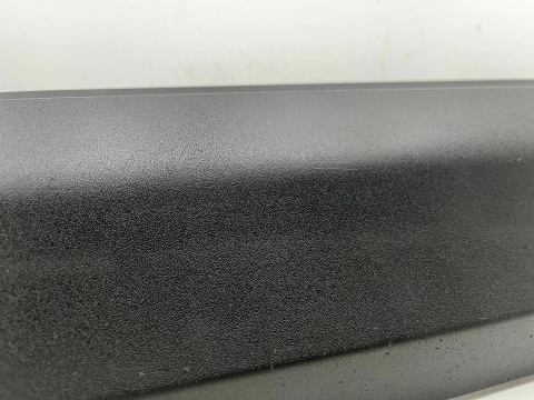 Listwa Skoda Kodiaq I 16-24r. lewa przednia nakładka dolna drzwi lewy przód 565854939a