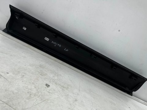 Listwa Skoda Kodiaq I 16-24r. lewa przednia nakładka dolna drzwi lewy przód 565854939a