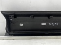 Listwa Skoda Kodiaq I 16-24r. lewa przednia nakładka dolna drzwi lewy przód 565854939a