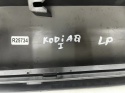 Listwa Skoda Kodiaq I 16-24r. lewa przednia nakładka dolna drzwi lewy przód 565854939a