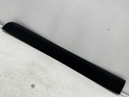 Listwa Suzuki SX4 06-14r. lewa przednia nakładka środkowa drzwi rant lewy przód 990e0-79j07-000