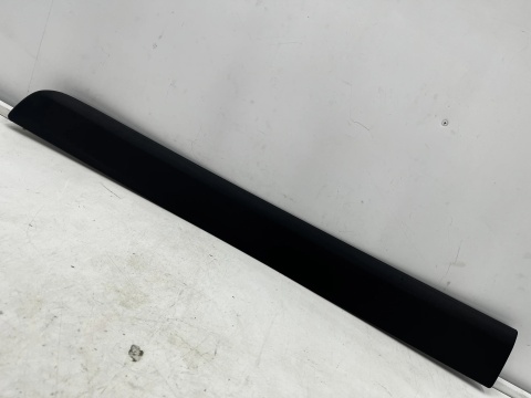 Listwa Suzuki SX4 06-14r. lewa przednia nakładka środkowa drzwi rant lewy przód 990e0-79j07-000