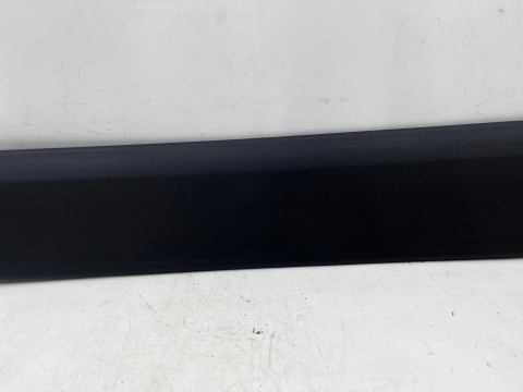 Listwa Suzuki SX4 06-14r. lewa przednia nakładka środkowa drzwi rant lewy przód 990e0-79j07-000