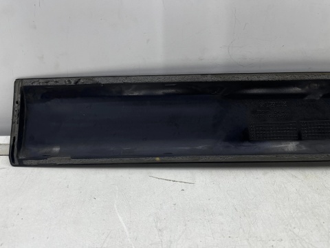 Listwa Suzuki SX4 06-14r. lewa przednia nakładka środkowa drzwi rant lewy przód 990e0-79j07-000