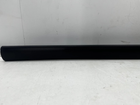 Listwa VW Caddy 3 III 2k 03-15r. prawa przednia dolna nakładka drzwi bocznych prawy przód 2k0853516e