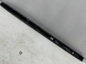 Listwa VW Caddy 3 III 2k 03-15r. prawa przednia dolna nakładka drzwi bocznych prawy przód 2k0853516e