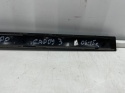 Listwa VW Caddy 3 III 2k 03-15r. prawa przednia dolna nakładka drzwi bocznych prawy przód 2k0853516e