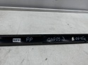 Listwa VW Caddy 3 III 2k 03-15r. prawa przednia dolna nakładka drzwi bocznych prawy przód 2k0853516e