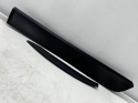 Listwa VW Taigo 21r.- lewa tylna nakładka dolna drzwi rant lewy tył 2g7854949 2g7854819b