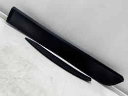 Listwa VW Taigo 21r.- lewa tylna nakładka dolna drzwi rant lewy tył 2g7854949 2g7854819b