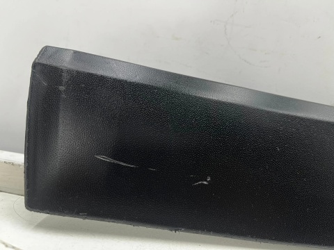 Listwa VW Taigo 21r.- lewa tylna nakładka dolna drzwi rant lewy tył 2g7854949 2g7854819b
