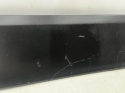 Listwa VW Taigo 21r.- lewa tylna nakładka dolna drzwi rant lewy tył 2g7854949 2g7854819b