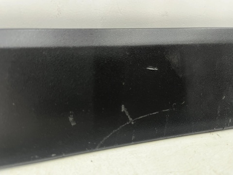 Listwa VW Taigo 21r.- lewa tylna nakładka dolna drzwi rant lewy tył 2g7854949 2g7854819b