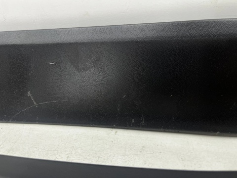 Listwa VW Taigo 21r.- lewa tylna nakładka dolna drzwi rant lewy tył 2g7854949 2g7854819b