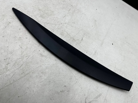 Listwa VW Taigo 21r.- lewa tylna nakładka dolna drzwi rant lewy tył 2g7854949 2g7854819b
