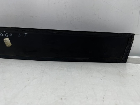 Listwa VW Taigo 21r.- lewa tylna nakładka dolna drzwi rant lewy tył 2g7854949 2g7854819b