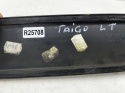 Listwa VW Taigo 21r.- lewa tylna nakładka dolna drzwi rant lewy tył 2g7854949 2g7854819b