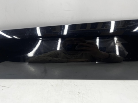 Listwa VW Volkswagen ID.4 ID4 ID.5 ID5 20r.- lewa przednia nakładka dolna drzwi rant lewy przód 11a854939d