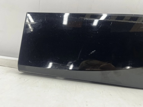 Listwa VW Volkswagen ID.4 ID4 ID.5 ID5 20r.- lewa przednia nakładka dolna drzwi rant lewy przód 11a854939d
