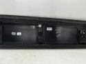 Listwa VW Volkswagen ID.4 ID4 ID.5 ID5 20r.- lewa przednia nakładka dolna drzwi rant lewy przód 11a854939d