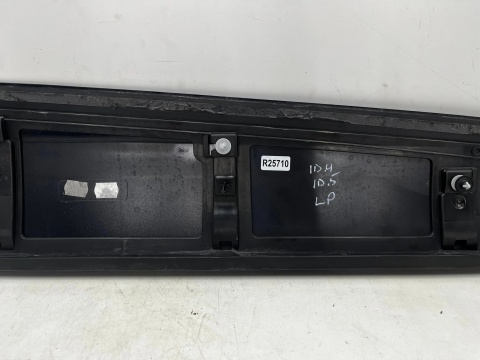 Listwa VW Volkswagen ID.4 ID4 ID.5 ID5 20r.- lewa przednia nakładka dolna drzwi rant lewy przód 11a854939d