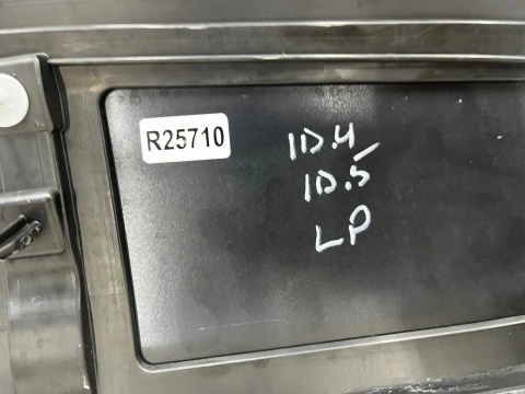 Listwa VW Volkswagen ID.4 ID4 ID.5 ID5 20r.- lewa przednia nakładka dolna drzwi rant lewy przód 11a854939d