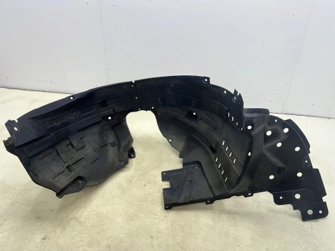 Nadkole Mazda 6e 24r.- PRAWE przednie ORYGINAL prawy przód ghwe-56130