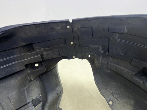 Nadkole Mazda 6e 24r.- PRAWE przednie ORYGINAL prawy przód ghwe-56130