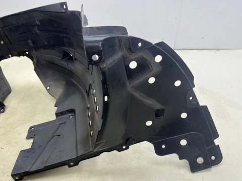 Nadkole Mazda 6e 24r.- PRAWE przednie ORYGINAL prawy przód ghwe-56130