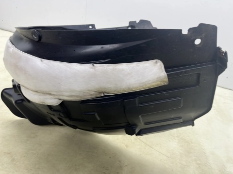 Nadkole Mazda 6e 24r.- PRAWE przednie ORYGINAL prawy przód ghwe-56130