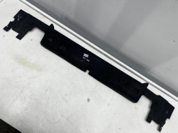 Osłona chłodnicy BMW iX3 G08 20-25r dolna i górna kierownica powietrza pasa przedniego ramka mocowanie wlot 9854745 9854744