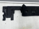 Osłona chłodnicy BMW iX3 G08 20-25r dolna i górna kierownica powietrza pasa przedniego ramka mocowanie wlot 9854745 9854744