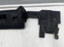 Osłona chłodnicy BMW iX3 G08 20-25r dolna i górna kierownica powietrza pasa przedniego ramka mocowanie wlot 9854745 9854744