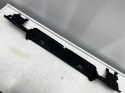 Osłona chłodnicy BMW iX3 G08 20-25r dolna i górna kierownica powietrza pasa przedniego ramka mocowanie wlot 9854745 9854744